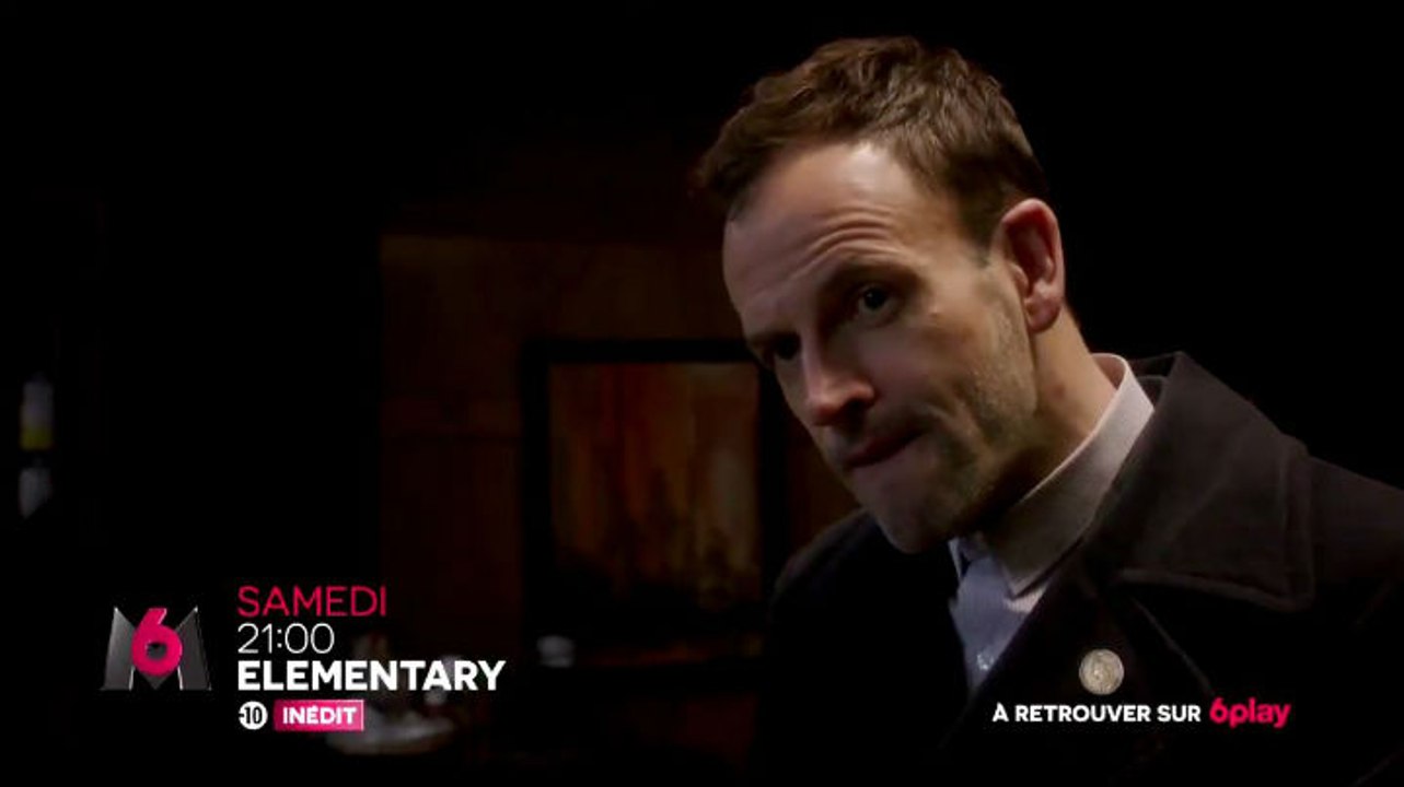 Elementary - M6 - 23/06/18