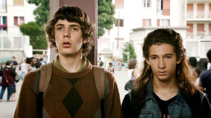 Les beaux gosses - CStar- 28/06/18