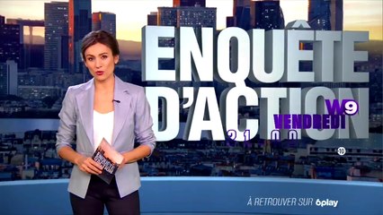 Enquête d'action (w9) dans les coulisses du CHU de Lyon Sud