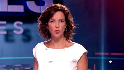 ENQUETES CRIMINELLES -Affaire Bettina Beau W9- 16 08 16