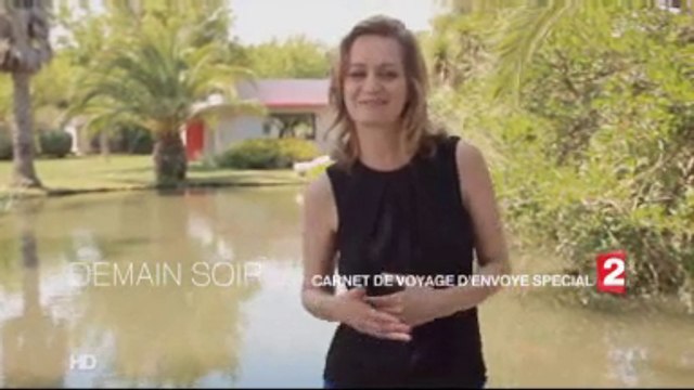 Envoyé spécial / Complément d'enquête - 06/08/15