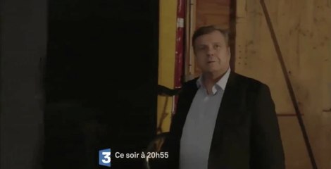 Commissaire Magellan (france 3) Saignac Circus