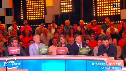 TPMP : Le salaire de Pamela Anderson pour Les Anges