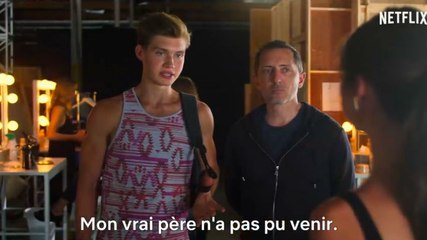 Huge in France (Netflix) : la série avec Gad Elmaleh