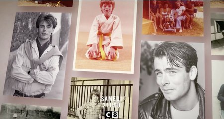 On se retrouve chez Sabatier (c8) Franck Dubosc