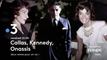 Callas, Kennedy, Onassis deux reines pour un roi (france 3) la bande-annonce