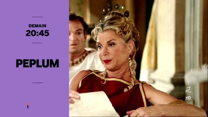 Peplum - 21/08/16