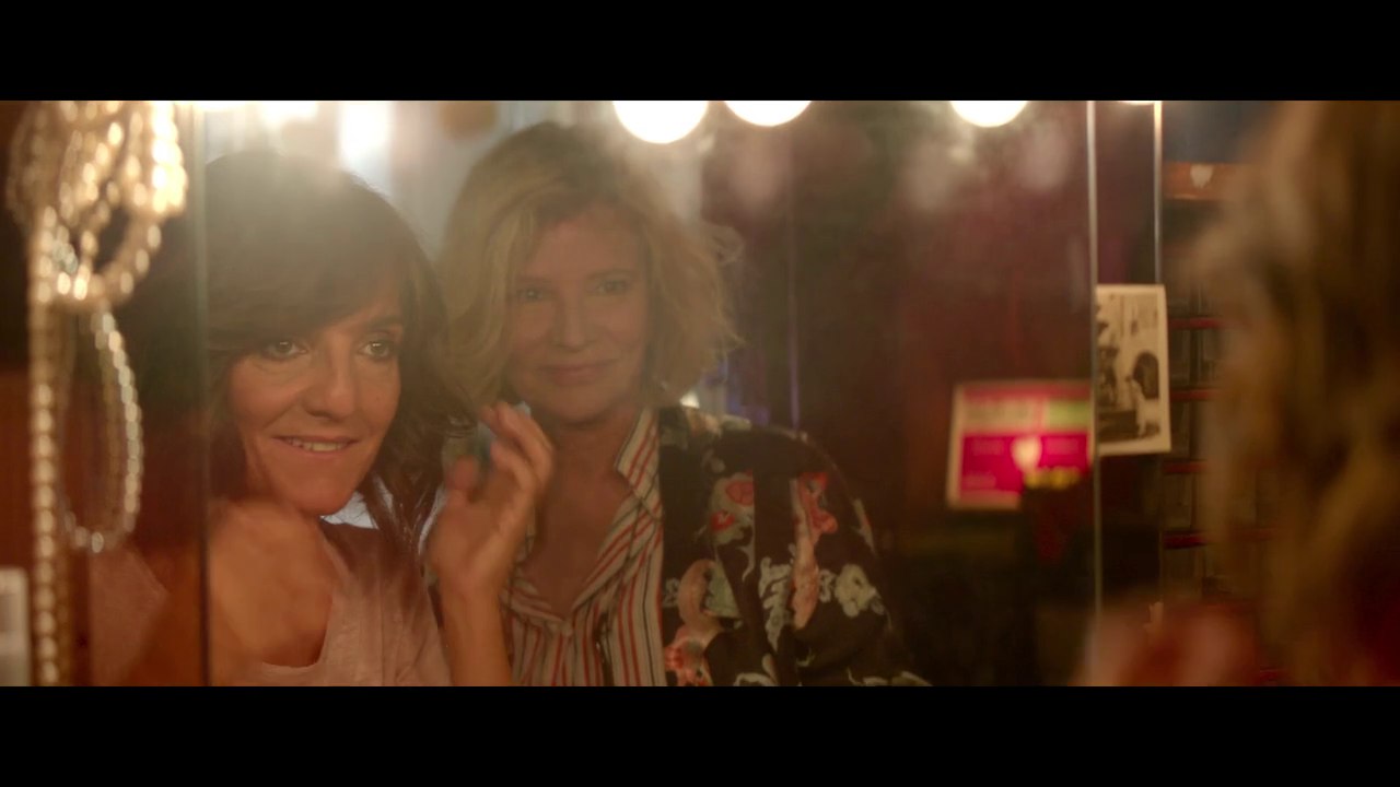 De plus belle - VF