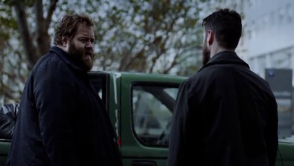 Trapped (france 2) teaser de la saison 2