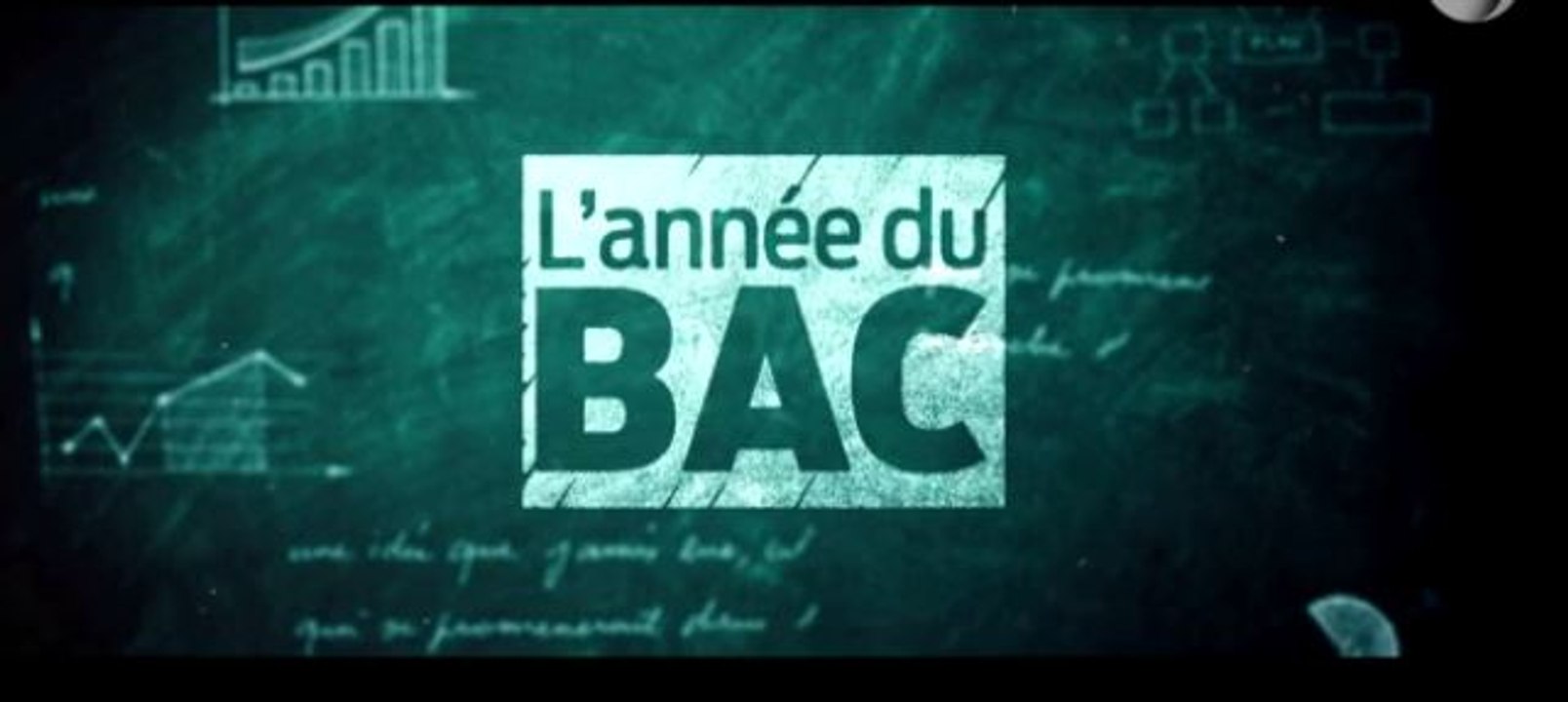 L'Année du bac - 04 07 17 - NT1