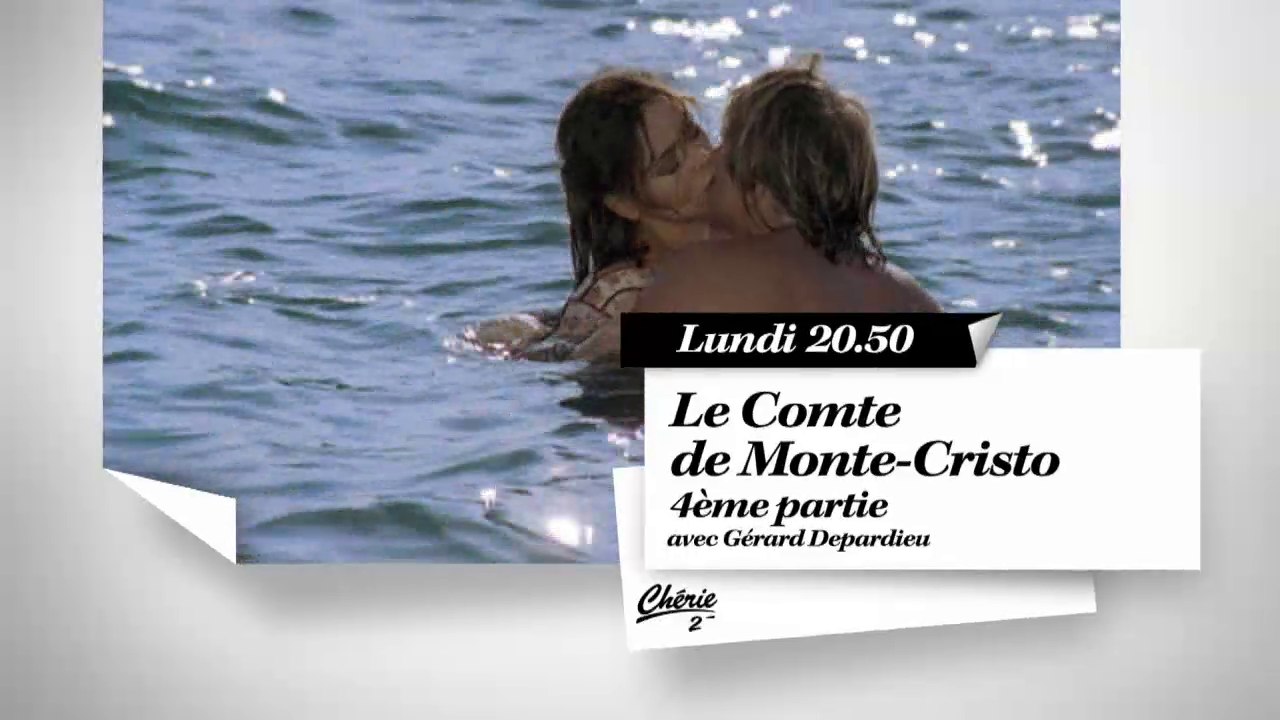 Le Comte De Monte Cristo 1979 Partie 4 Le Comte de Monte Cristo - part 4 - 27/07/15 - Vidéo Dailymotion