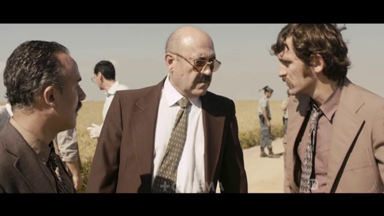 La isla minima - CANAL+