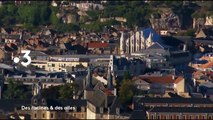 DRDA (france 3) du Poitou jusqu'aux îles des Charentes