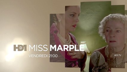 Miss Marple - Mon petit doigt m'a dit - 07 07 17 - HD1
