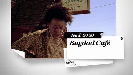Bagdad café