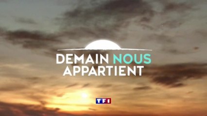 Demain nous appartient - Teaser - TF1