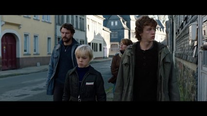 Le Vent de la liberté : la Bande-annonce VF