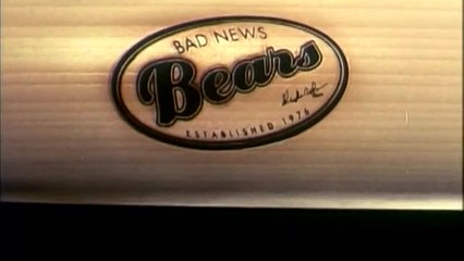 Bad News Bears - VF