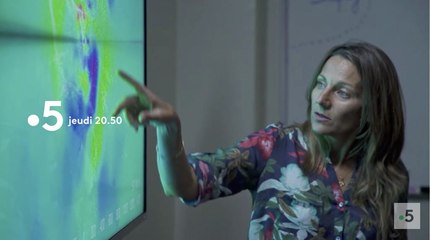 Voyage sur les flots célestes (france 5) la bande-annonce