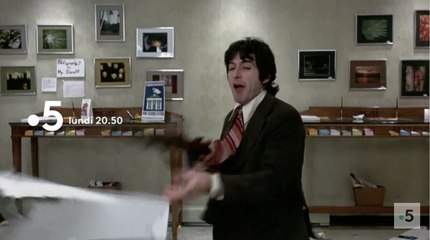 Un après-midi de chien (france 5) la bande-annonce