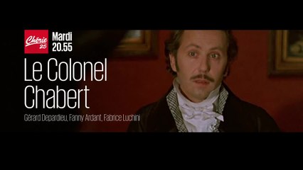 Le Colonel Chabert - 16/08/16