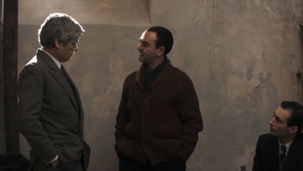 Accusé Mendes France