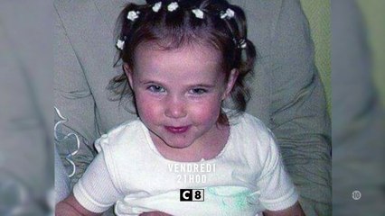 Enlèvements (c8) L'affaire Typhaine