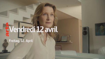 Tout contre elle (ARTE) la bande-annonce