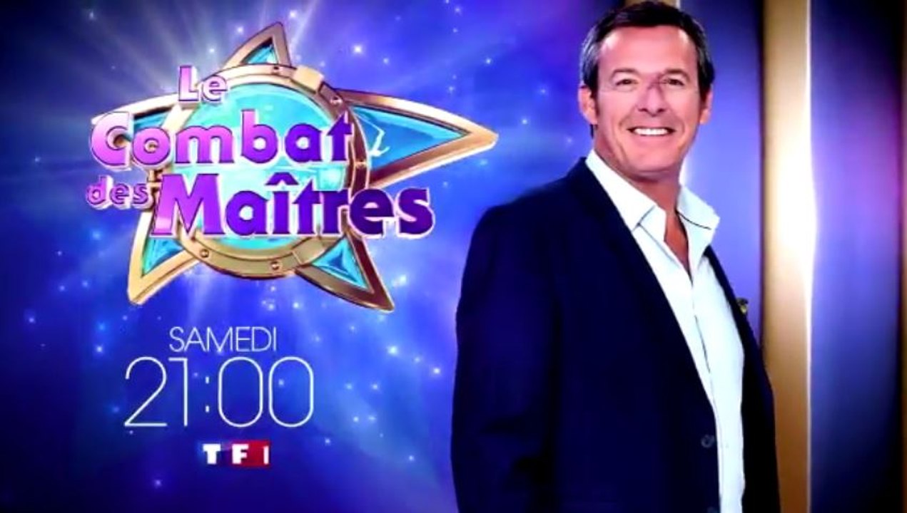 Les 12 coups, le combat des maîtres - 08 07 17 - TF1