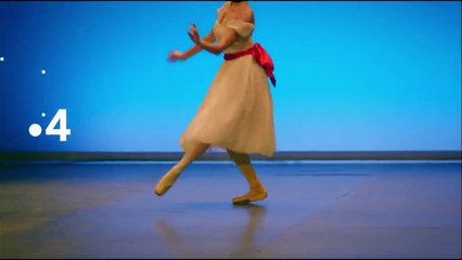 Léna, rêve d'étoile (france 4) la bande-annonce