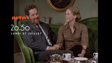 Scènes de la vie conjugale