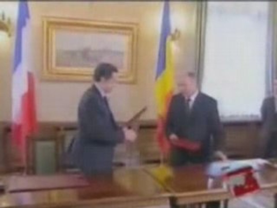 Sakozy et le stylo Bling Bling