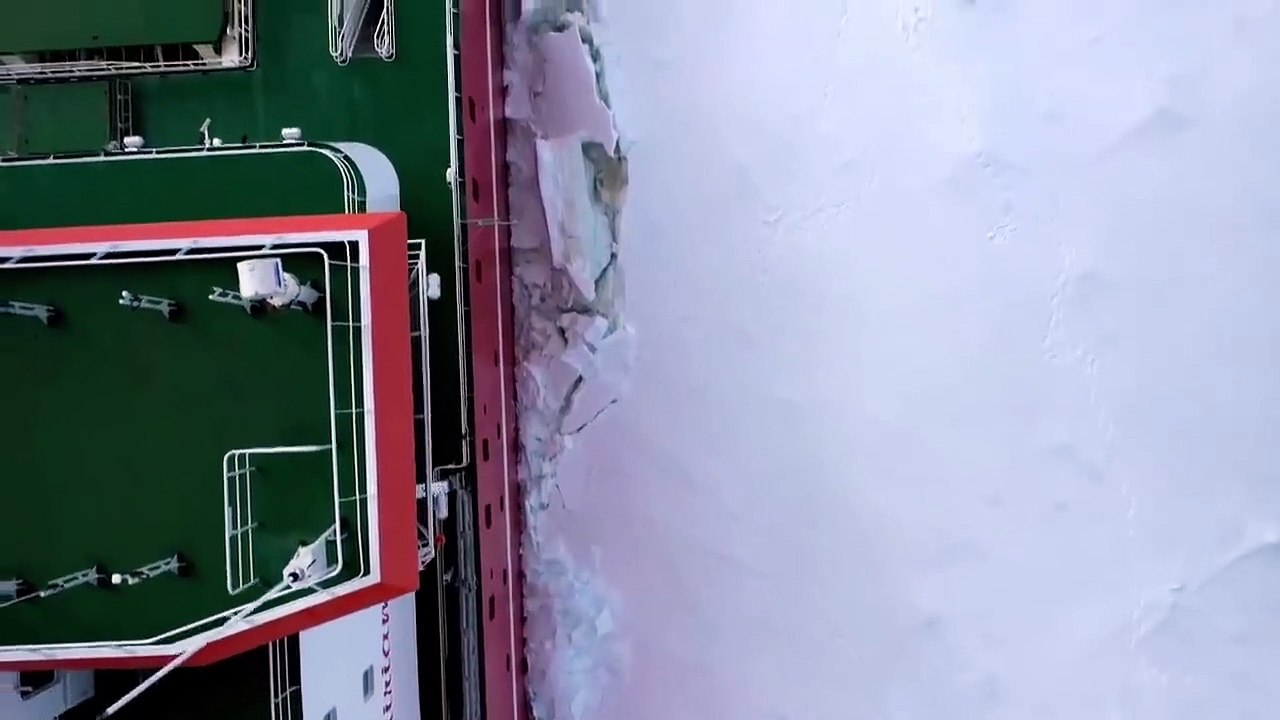 History's Greatest Mysteries Shackleton's Shipwreck Lost in the Arctic