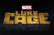 Bande Annonce Luke Cage (Marvel)