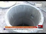Mayat warga Bangladesh ditemui dalam lubang najis