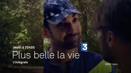Plus belle la vie, l'intégrale - 11/08/16