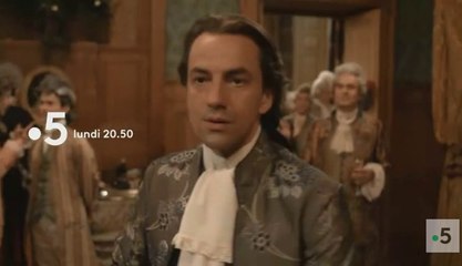 Nicolas Le Floch, le cadavre anglais -france 5 - 11 06 18