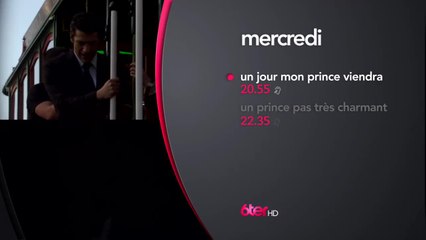 Soirée Maxi Fiction - Un Jour mon Prince viendra - 10/08/16