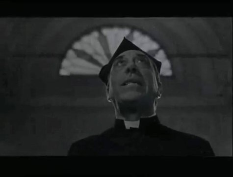 Don Camillo en Russie