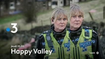 happy valley (france 3) final saison 2