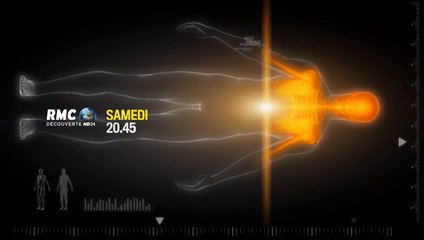 Alien Theory stratégies secrètes - 10 08 16