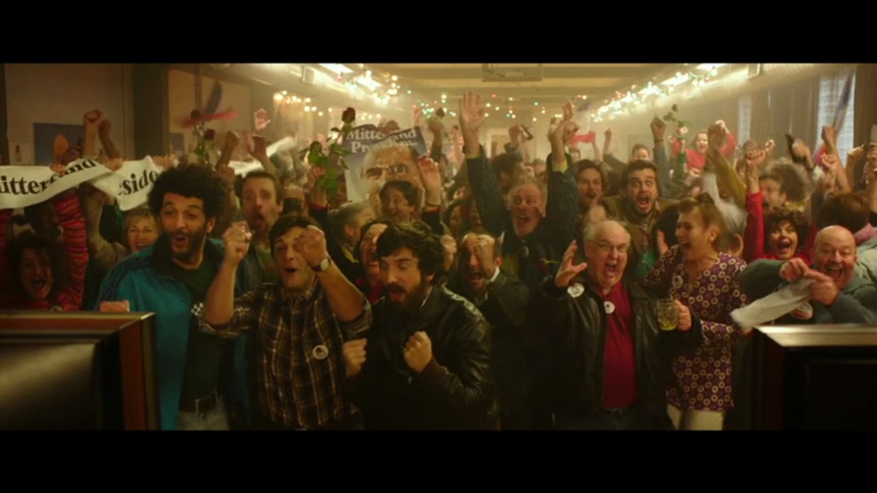 Des lendemains qui chantent - ba