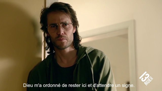 Waco (13eme rue) : bande-annonce de la saison 1