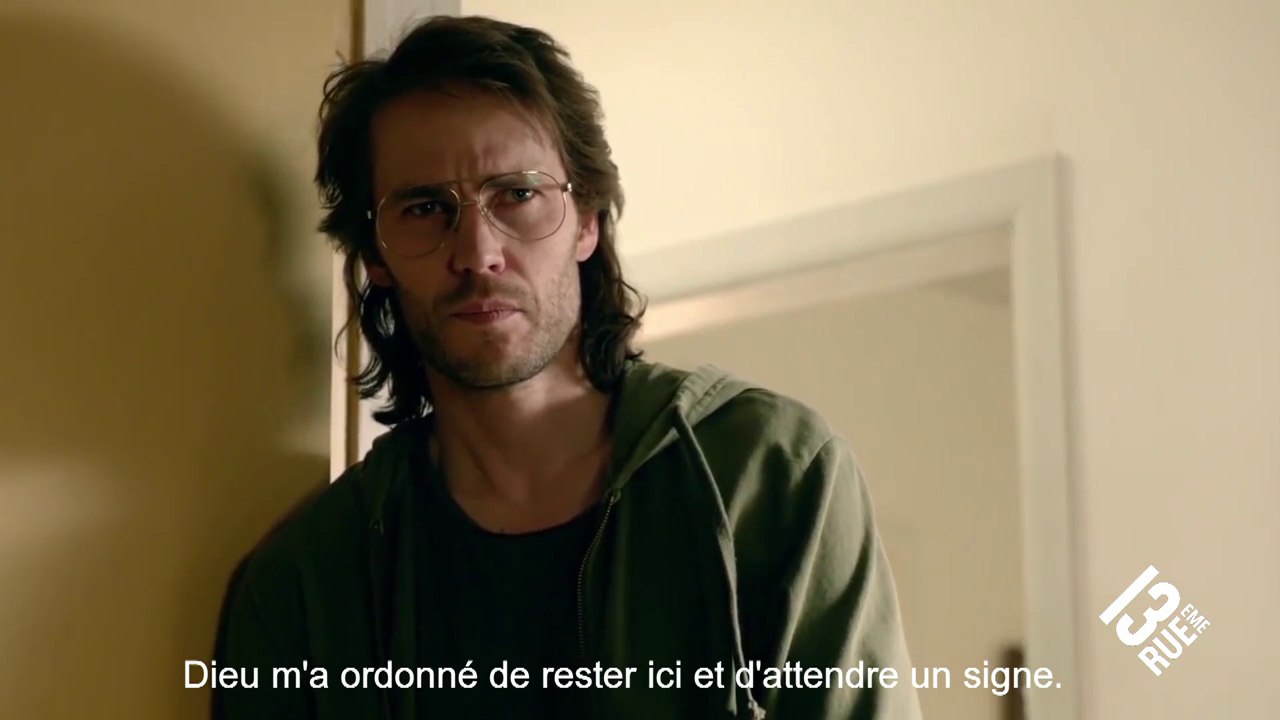 Waco (13eme rue) : bande-annonce de la saison 1