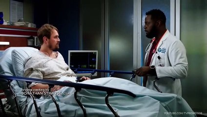 Chicago Med S07E16 May Your Choices Reflect Hope, Not Fear