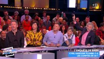 Accusé de plomber les comptes de C8, Cyril Hanouna répond