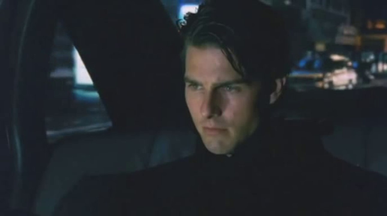 Eyes Wide Shut Official Trailer [1999] HD Vidéo Dailymotion