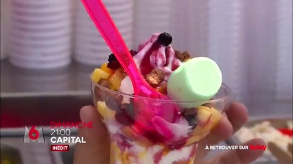 Capital Thon, brochettes et yaourt glacé les dessous des plats préférés de l'été - 21 08 16