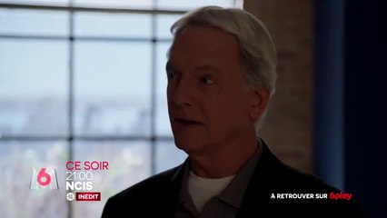 NCIS (m6) Le détective