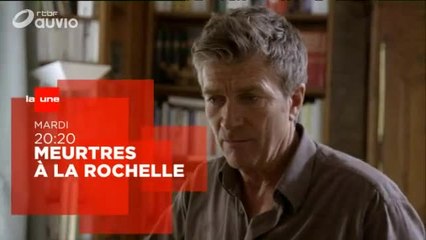 Meurtres à la Rochelle - 16/08/16